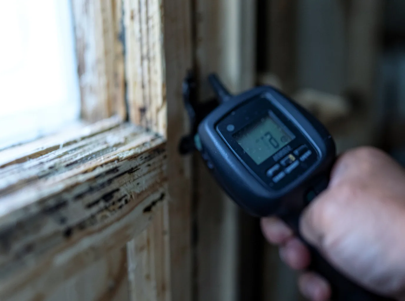 Ceiling Water Damage Repair in Lanesville, IN