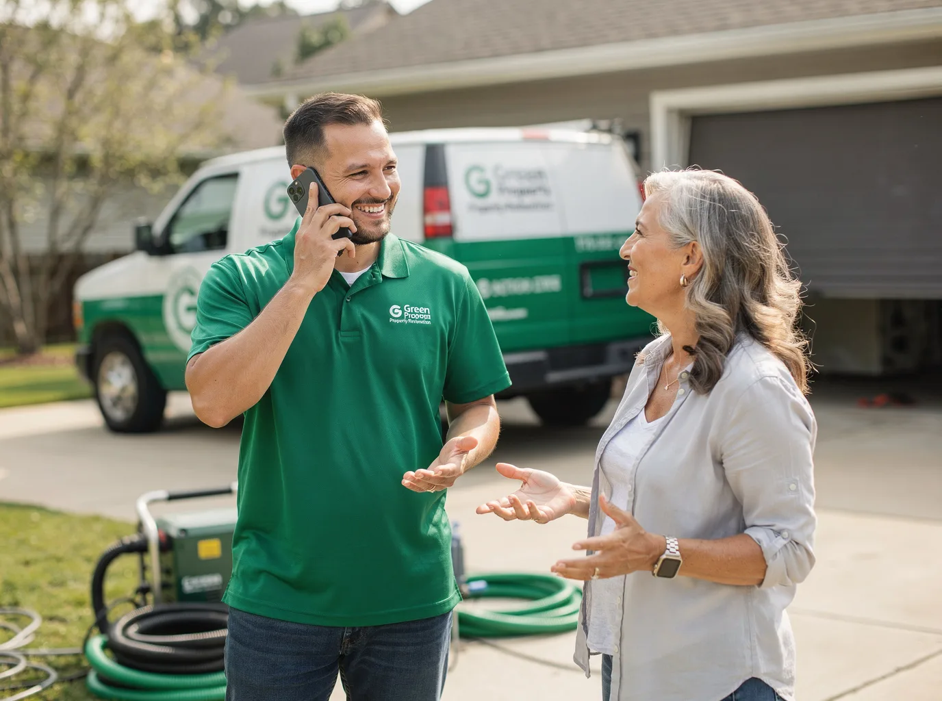 Water Damage Restoration Lanesville, IN FAQs